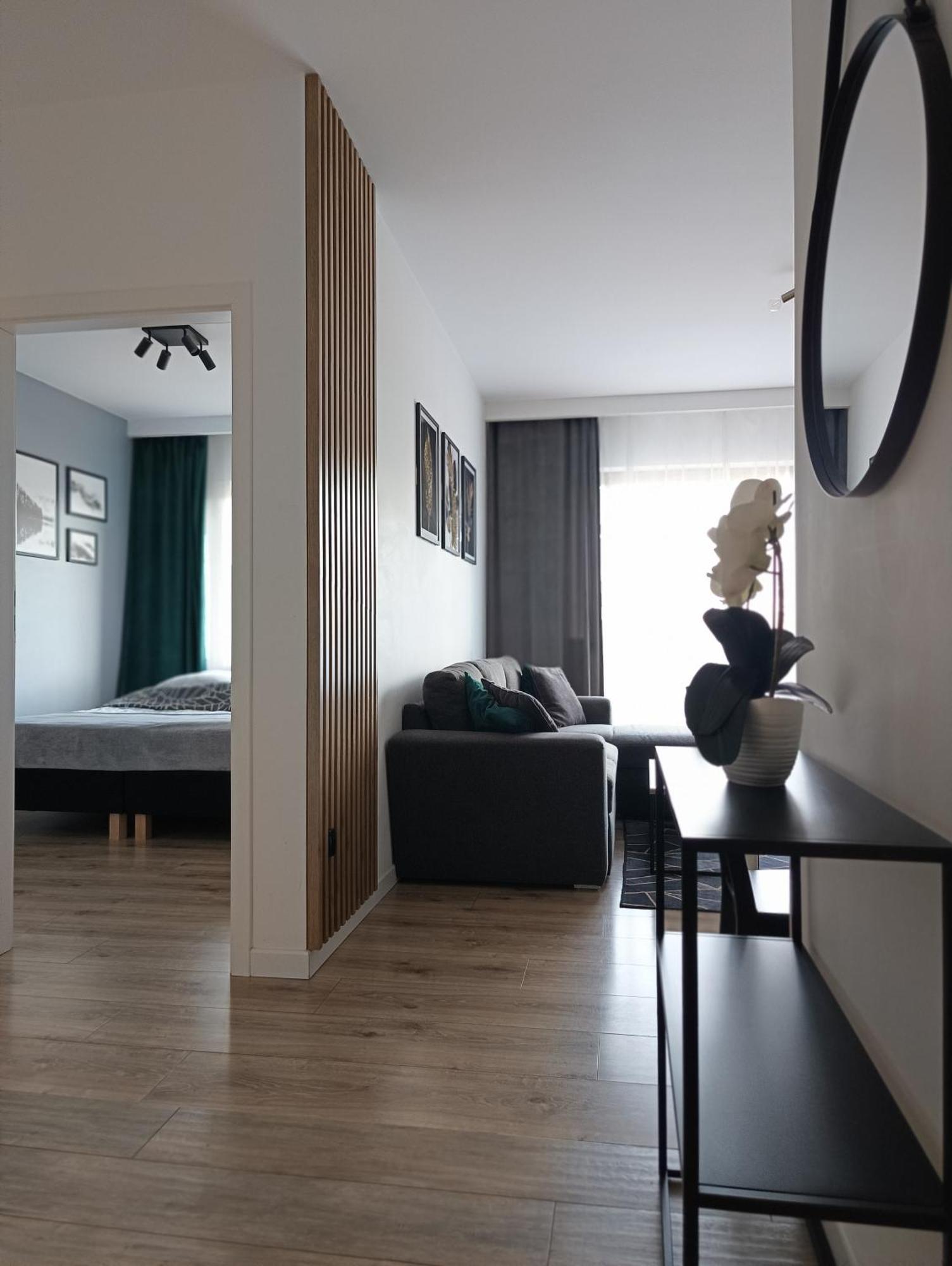 Apartament Siedlce Exterior photo